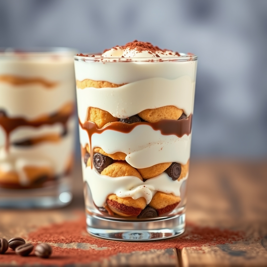 Tiramisu